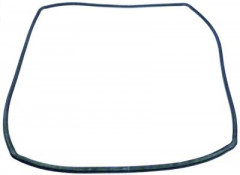 Уплотнитель дверной Ш 565мм Д 930мм 4х-сторон. с 5тью крепёжными крючками