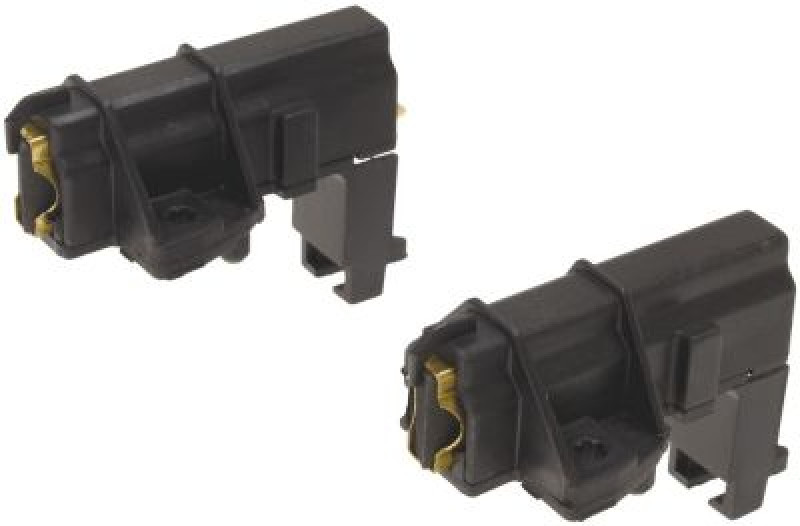 Набор угольных щёток для стиральной машины 50265479001  481236248004