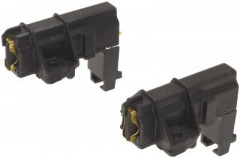 Набор угольных щёток для стиральной машины 50265479001 481236248004