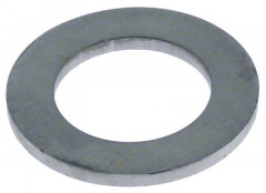 Кольцо дистанционное нержавеющая сталь для дозатора толщина 3мм