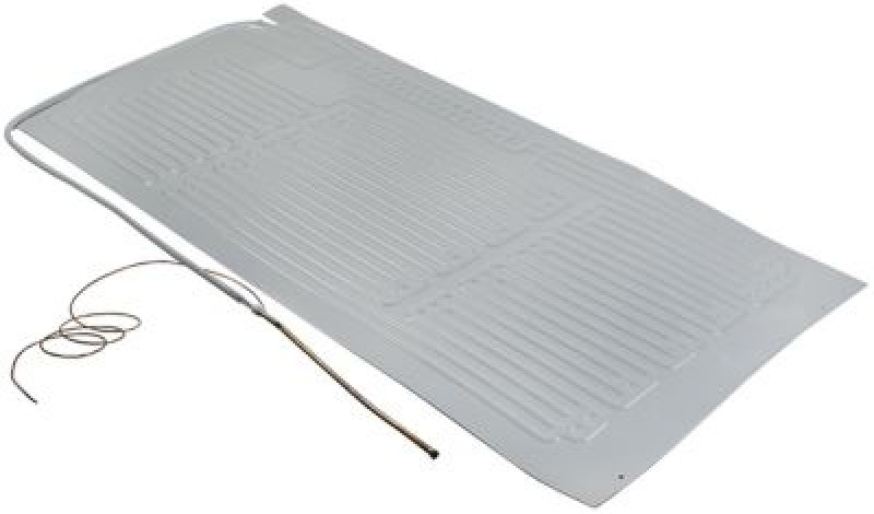 Испаритель Д 1000мм Ш 510мм