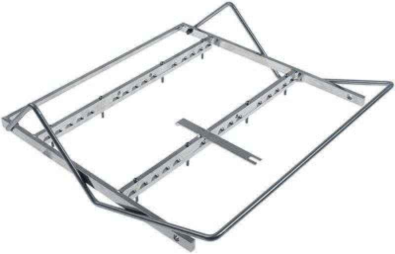 Корпус детали CNS В 120мм Д 370мм Ш 360мм E14/E14B