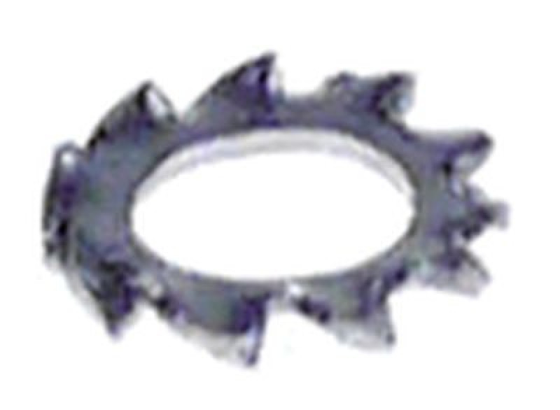 Шайба зубчатая внутр.ø 31мм внеш. ø 57мм CNS кол-во в уп-вке 10штук