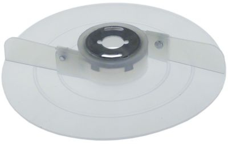 Шайба эжекторная расст-ние меж. отвер-ми 41мм ø 200мм В 30мм ø опорный 20мм высок.