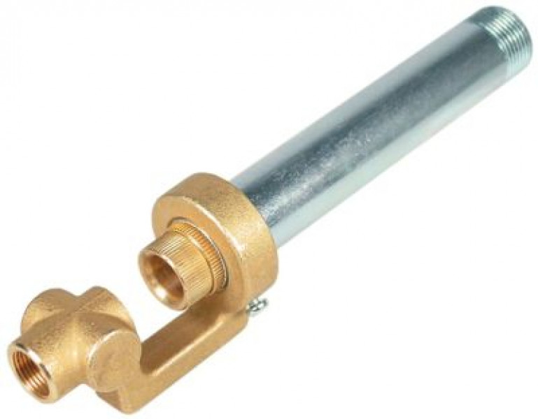 Вентури Д 134мм комплект размер 4/5