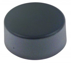 Пресс для кофе резьба M8 ø 565мм чёрн. В 27мм