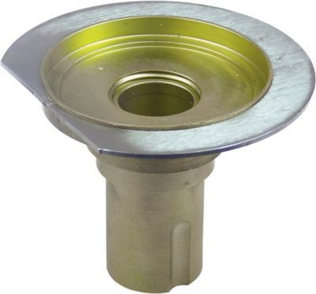 Головка горелки 56кВт для крышки горелки ø 78мм