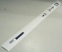 Плёнка передняя