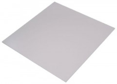 Плита керамическая Д 328мм Ш 328мм для прибора для микроволновой печи