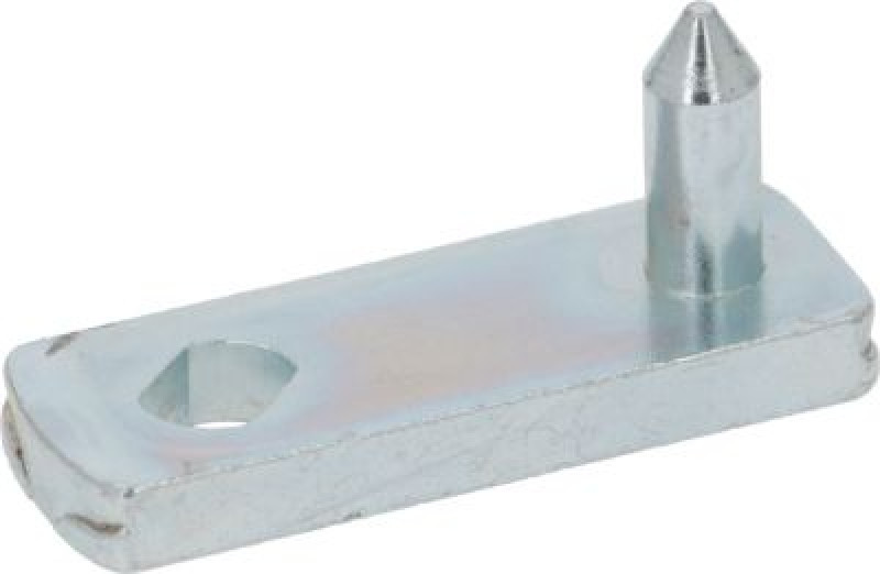 Рукоятка коленчатая