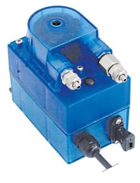 Дозатор регулирование частоты ополаскиватель 14л/ч 230 В перем. тока ø шланга 4x6мм тип Mybo (Pratic)