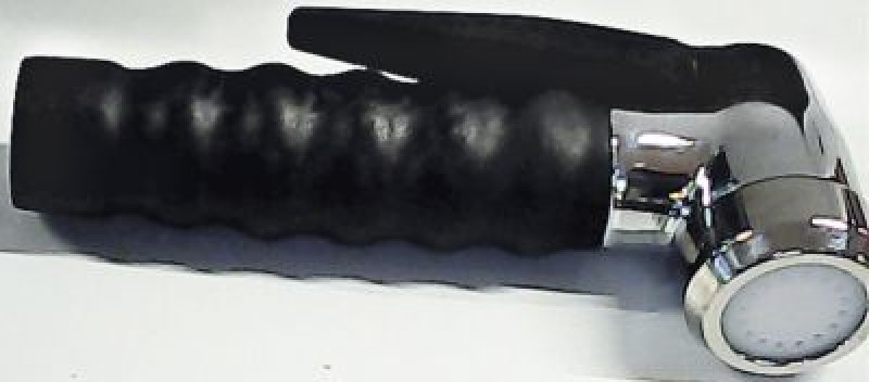 Головка распылителя