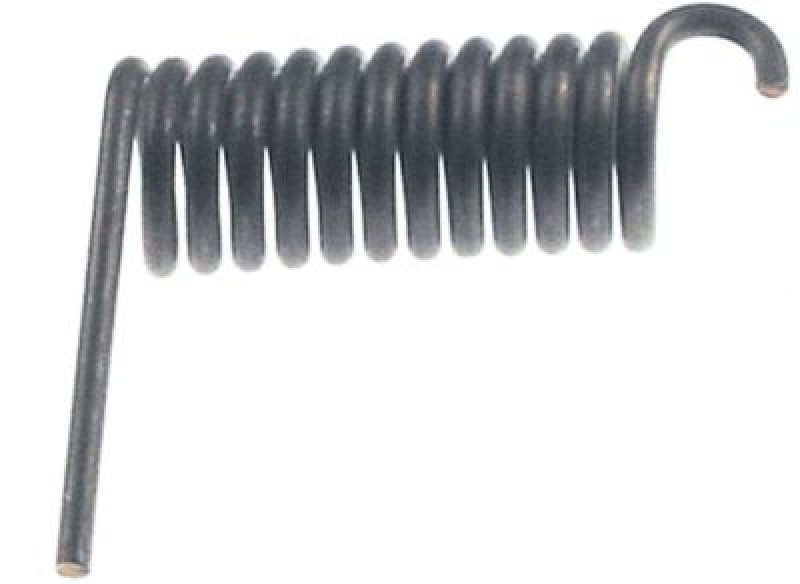 Пружина торсионная ø 22мм ø проволоки 37мм Д1 38мм Д2 51мм Д3 15мм