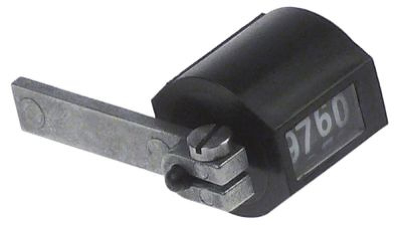 Счётчик для дозаторного блока