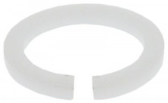 Кольцо дистанционное ø 144мм В 15мм ø монтажный 11мм для ополаскивателя-коромысла