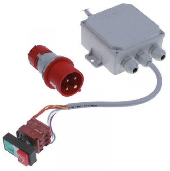 Блок управления 400В комплект