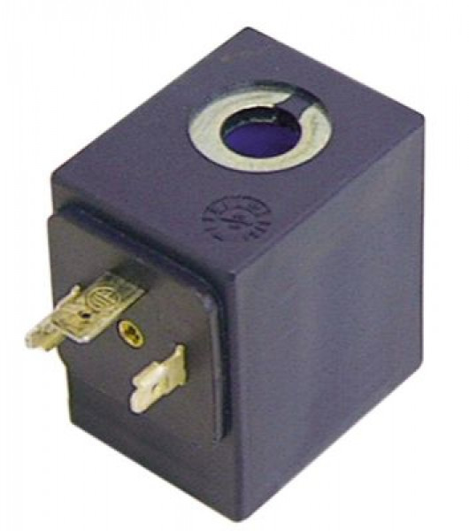 Катушка электромагнитная ø опорный 16мм 230 В перем. тока SIRAI 27ВА тип катушки Z923A