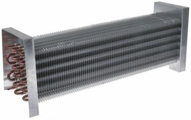 Испаритель В 120мм Д 510мм Ш 215мм