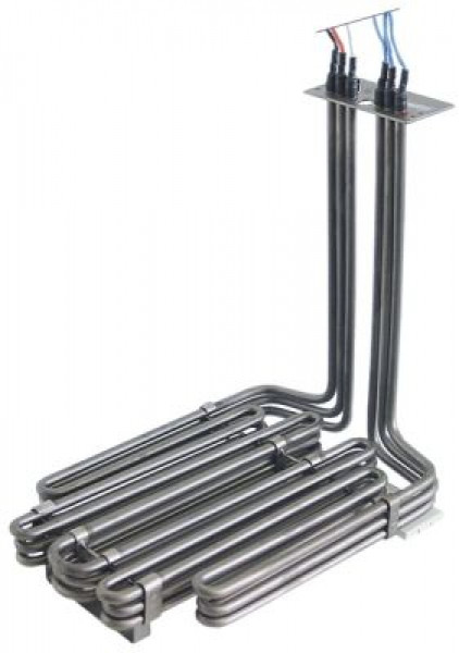 Элемент нагревательный  11400Вт 230В контур отопления 3