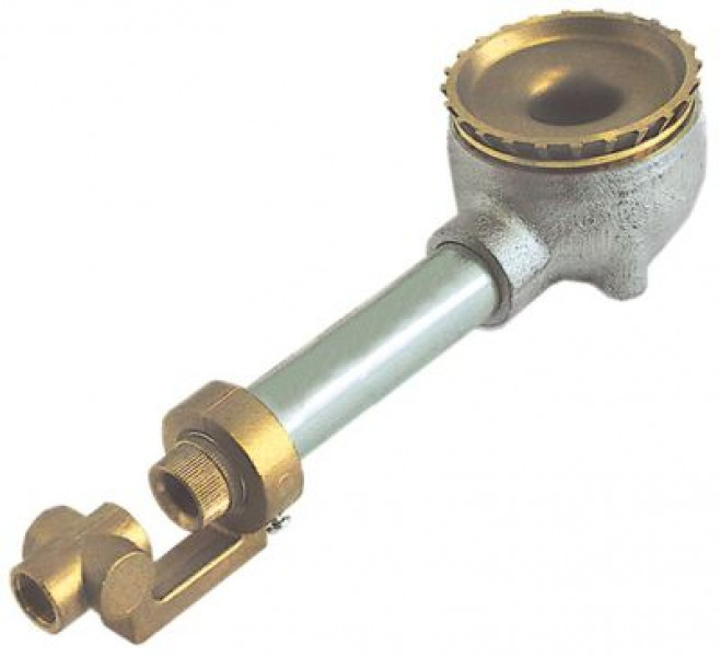 Горелка ø 80мм Д 175мм комплект тип 859