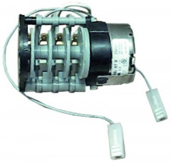 Таймер 200-240В 60Гц 50с