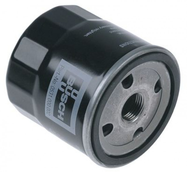 Фильтр масляный ø 78мм Д 78мм размер 63-100