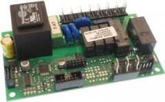 CENTR. ELETT. MUSICA 115VREL 1.80