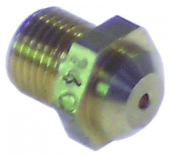 Жиклёр пропан