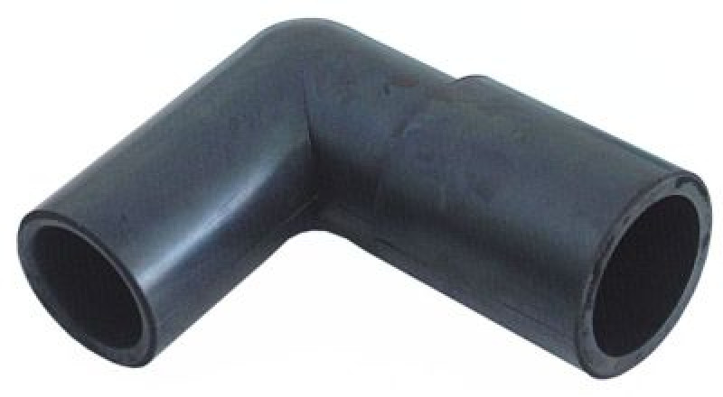 Шланг гнутый посудомоечная техника L-образн. соотв.№  28421