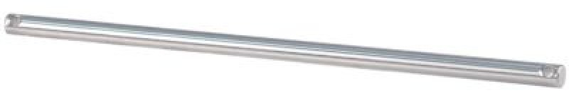 Вал ø 12мм Д 345мм для крышки