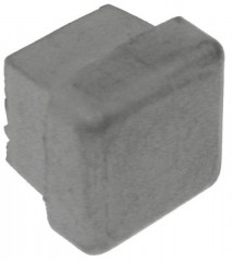 Крышка торцевая посадочный размер 13x13мм для льдогенератора