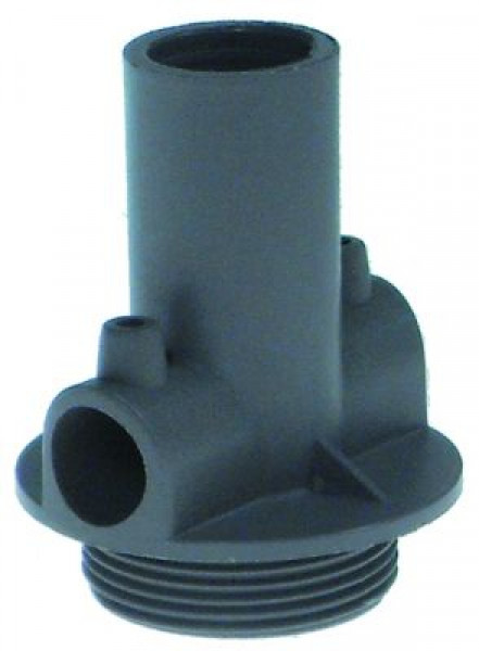 Держатель распылителя-коромысла