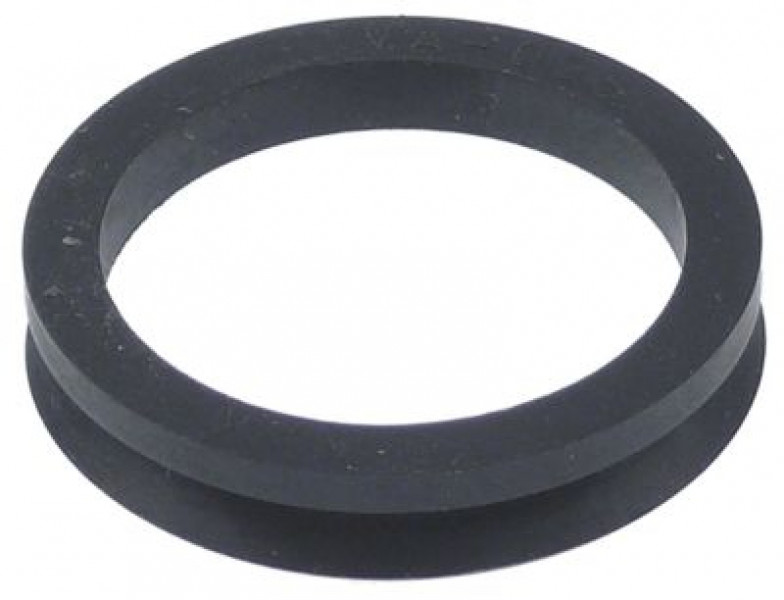 Кольцо V-образное внутр.ø 31мм внеш. ø 39мм для ø валов 32мм толщина 7мм