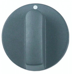 Рукоятка регулировочная переключатель нулевое обозначение ø 52мм