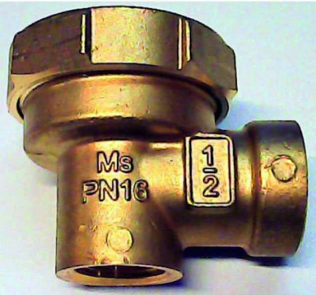 Конденсатоотводчик