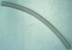 Шланг силиконовый внеш. ø 12мм внутр.ø 8мм Д 240мм