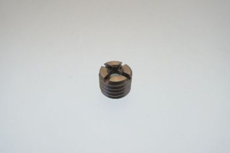 SPRING-HOLDER RING NUT M12 X 9.5