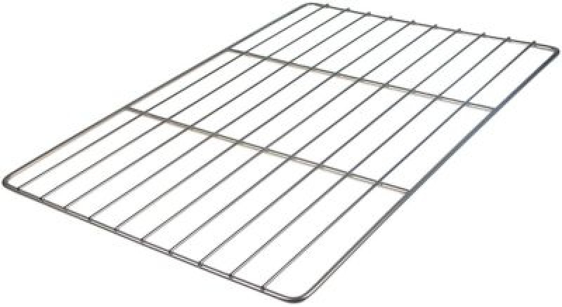 Решётка Ш 400мм Г 600мм CNS поперечная стойка 2 подходит для Камера холодильная -