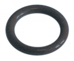 Кольцо уплотнительное круглого сечения силикон толщина материала  262мм внутр.ø 131мм