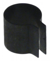 Пружина ø 10мм Д 10мм