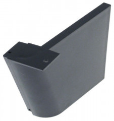 Деталь боковая справа