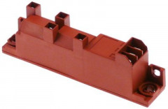 Приборы для зажигания выходы 4 230 В перем. тока размеры 111x23x34мм шаг крепления 100мм