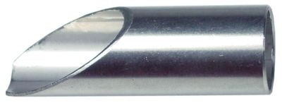 Труба всасывающая