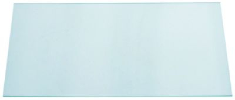 Пластина стеклянная