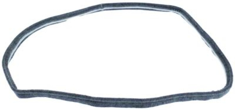 Уплотнитель войлок Д 1920мм для сушилки белья Ш снаружи 27мм подходит для GRANDIMPIANTI