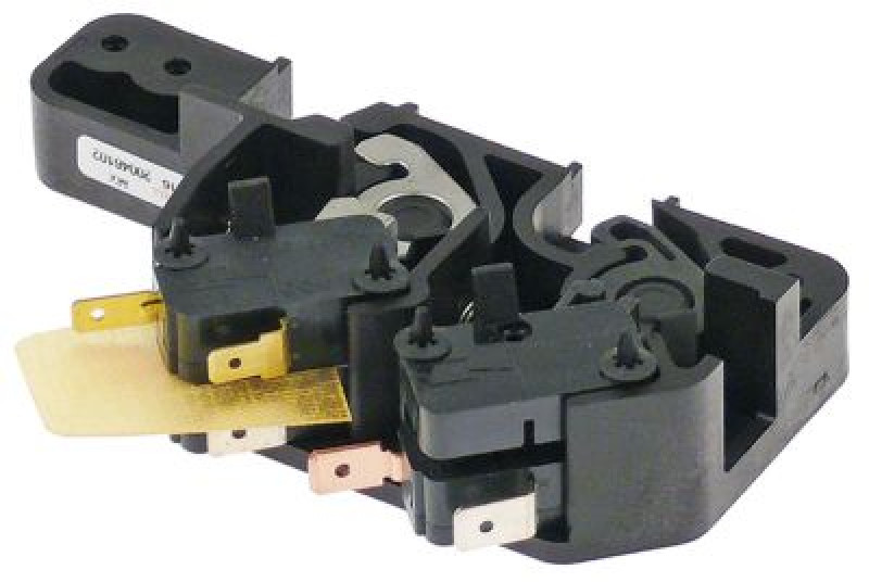 Комплект выключателей для микроволновой печи