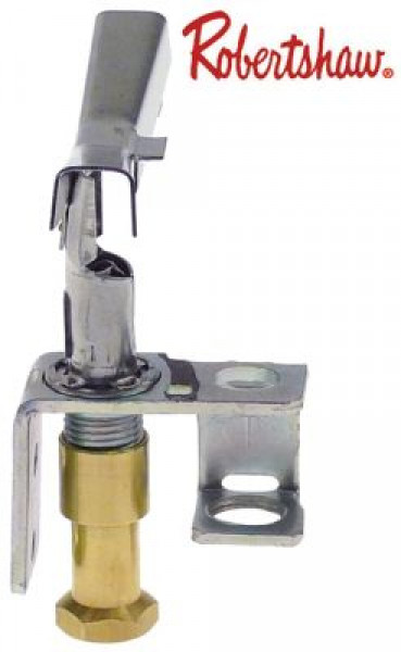 Горелка конфорочная тип 6CH24-6 3х-пламен. код 16/26 природный газ/жидкий газ