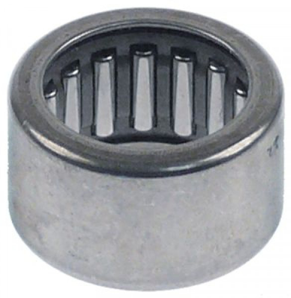 Подшипник тип 1412V2 ø вала 145мм внеш. ø 20мм нержавеющая сталь Ш 12мм