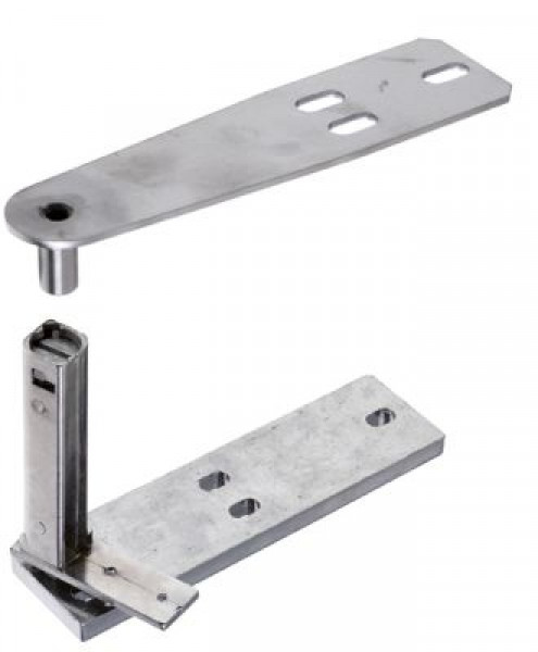 Петли пружинные старое исполнение до 2007