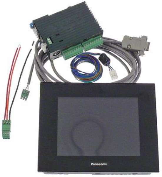 Электронный комплект управление экран сенсорный экран